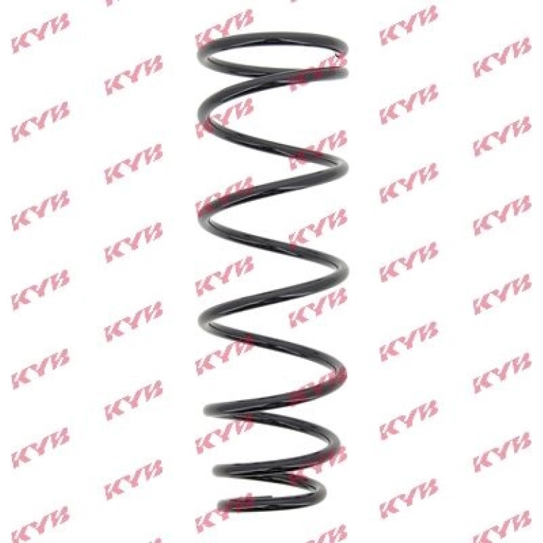 KYB Fahrwerksfeder Mazda T. Mx-5 Iii 1.8 03/05-12/14 RA6129 KYB Fahrwerksfeder Mazda T. Mx-5 Iii 1.8 03/05-12/14 RA6129
