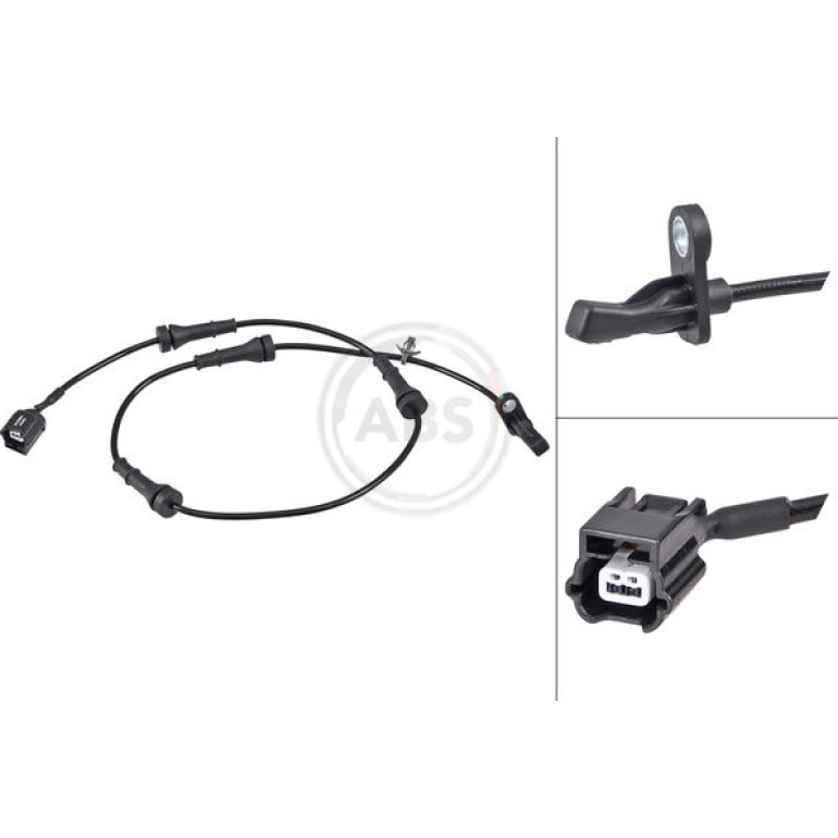 A.B.S. ABS Sensor 31503 A.B.S. ABS Sensor 31503