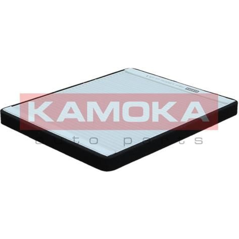 KAMOKA Filter, Innenraumluft F408101 KAMOKA Filter, Innenraumluft F408101