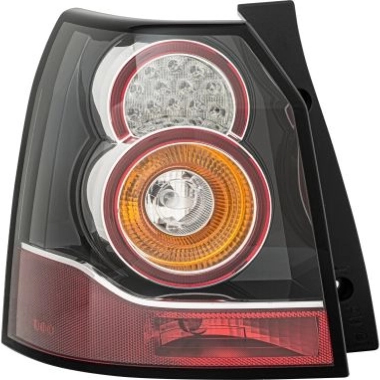 HECKLEUCHTE L HELLA 2VP 354 814-011 HECKLEUCHTE L HELLA 2VP 354 814-011