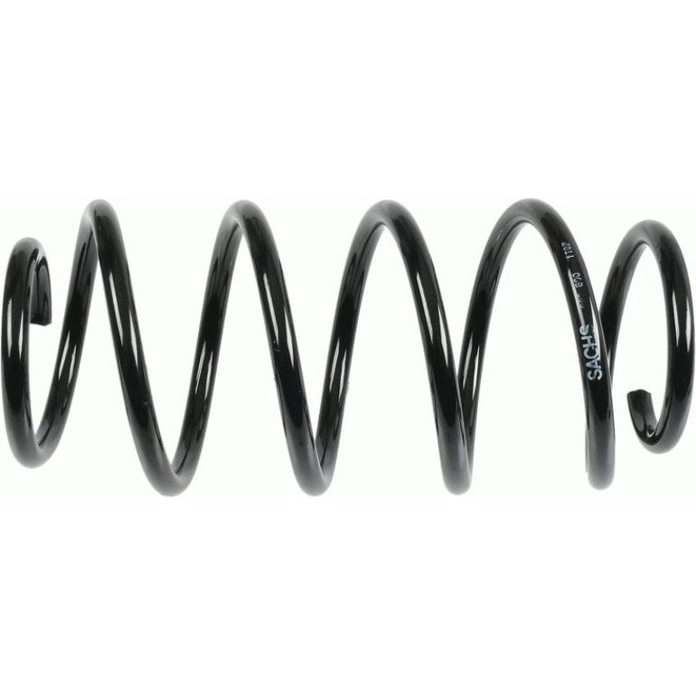 Sachs Fahrwerksfeder Opel P. Astra G 1.7Tdti 00-09 997 600 Sachs Fahrwerksfeder Opel P. Astra G 1.7Tdti 00-09 997 600
