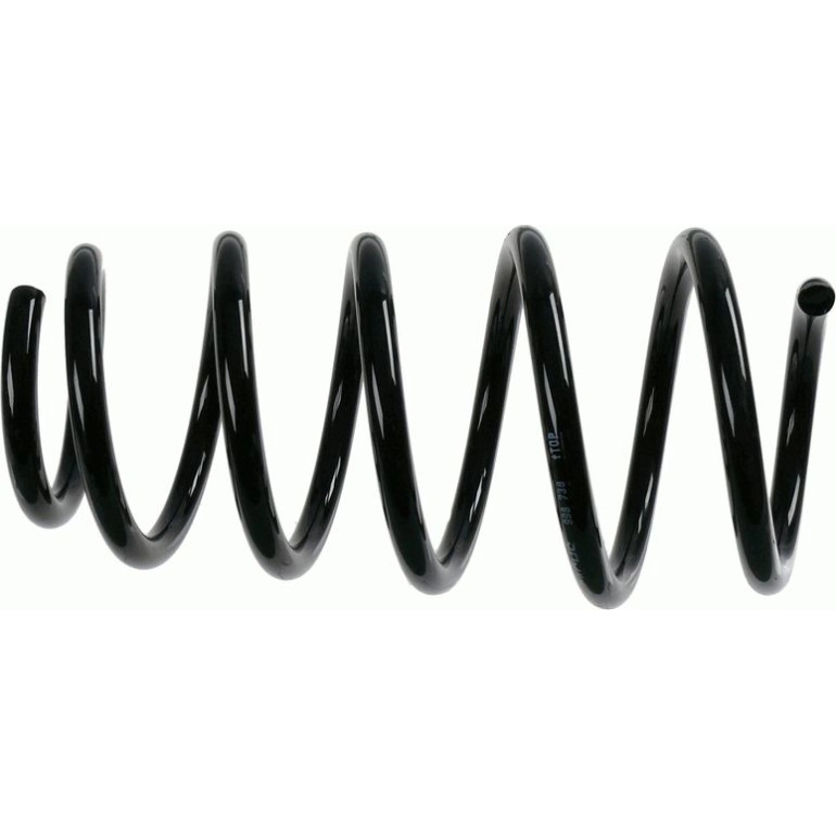 Sachs Fahrwerksfeder Opel P. Zafira B 1.6/1.7Cdti/1.8/1.9Cdti 05 998 738 Sachs Fahrwerksfeder Opel P. Zafira B 1.6/1.7Cdti/1.8/1.9Cdti 05 998 738