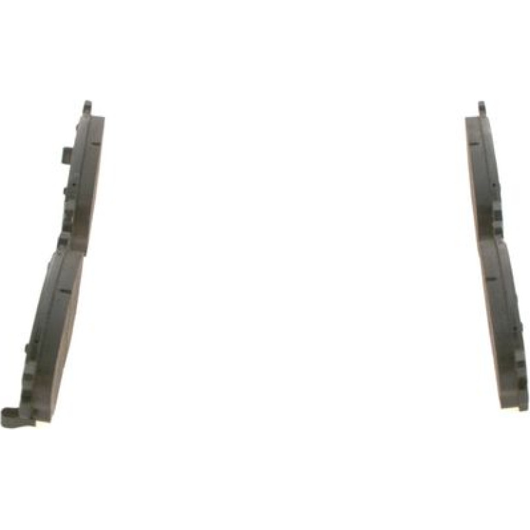 Bosch Bremsbelagsatz 0 986 494 258 Bosch Bremsbelagsatz 0 986 494 258