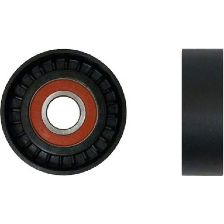DENCKERMANN Führungsrolle P320010 DENCKERMANN Führungsrolle P320010