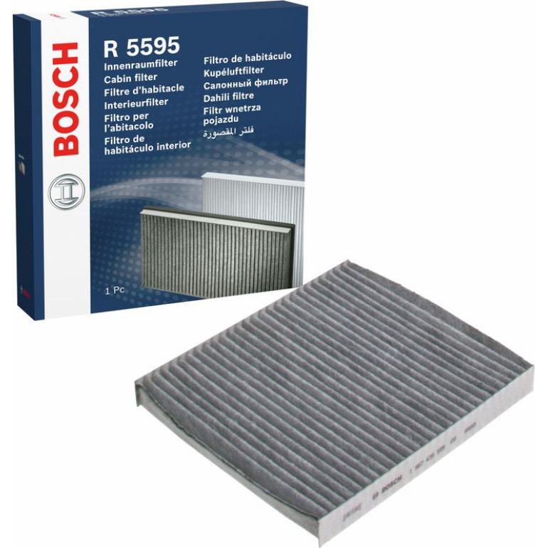 Aktivkohlefilter 1987435595