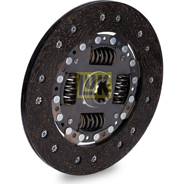 Schaeffler LuK Kupplungsscheibe 323012716 Schaeffler LuK Kupplungsscheibe 323012716