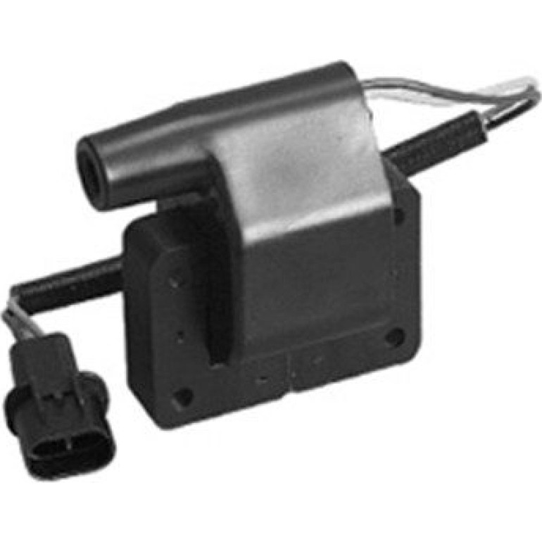 MAGNETI MARELLI Zündspule 060717057012 MAGNETI MARELLI Zündspule 060717057012