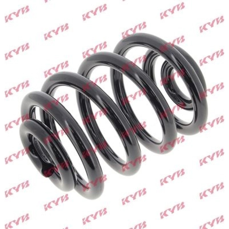 KYB Fahrwerksfeder Db T. Vito 2.0I-2.3D 03.97-07.03 RX6205 KYB Fahrwerksfeder Db T. Vito 2.0I-2.3D 03.97-07.03 RX6205