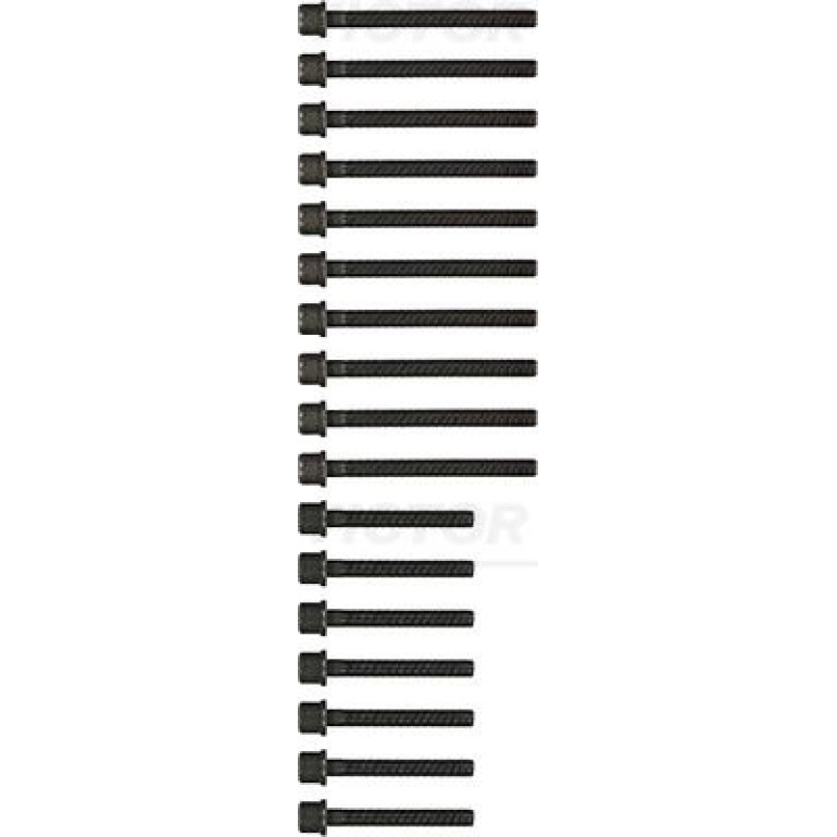 ZK-Schraubensatz 14-32174-02 ZK-Schraubensatz 14-32174-02