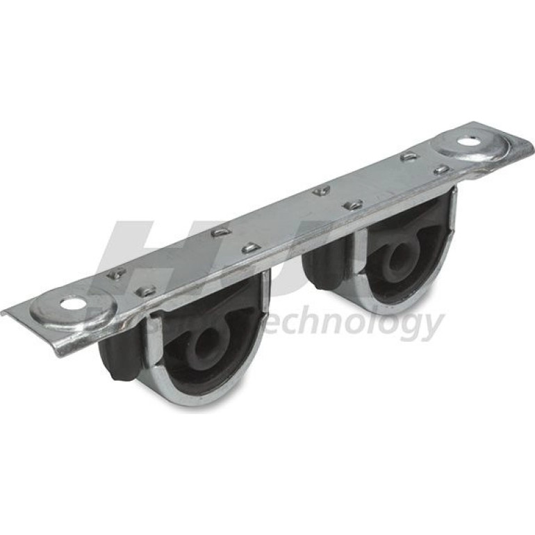 Halter, Abgasanlage 83 11 1975