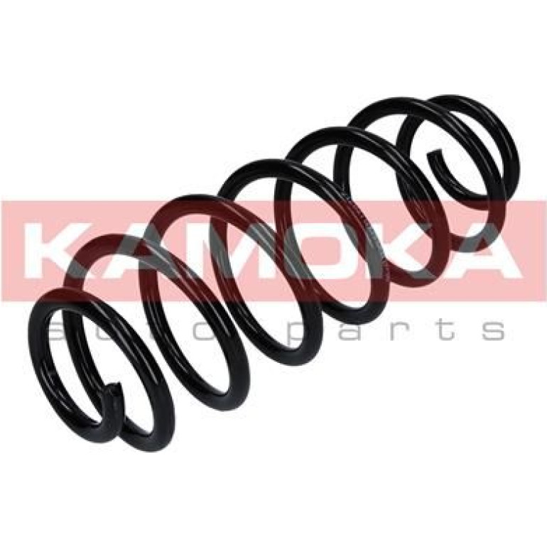 KAMOKA Fahrwerksfeder 2120278 KAMOKA Fahrwerksfeder 2120278