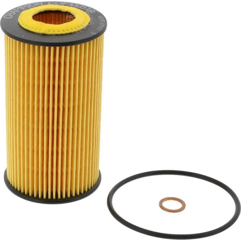 CHAMPION Ölfilter COF100518E CHAMPION Ölfilter COF100518E