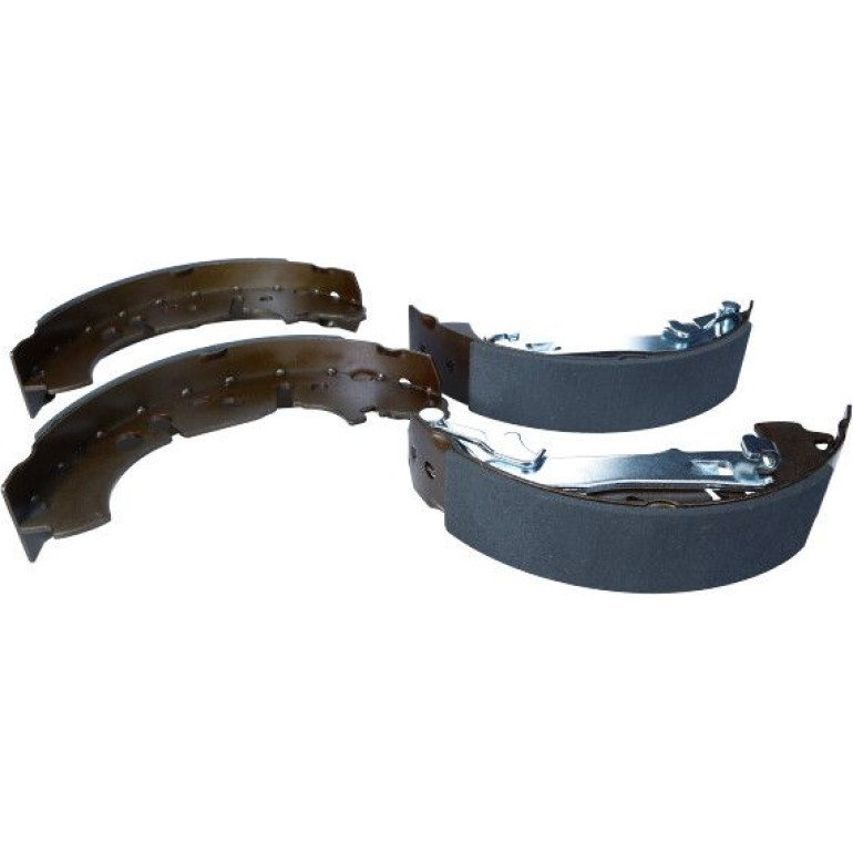 Bremsbacken Fiat Punto Grande 19-0314 Bremsbacken Fiat Punto Grande 19-0314