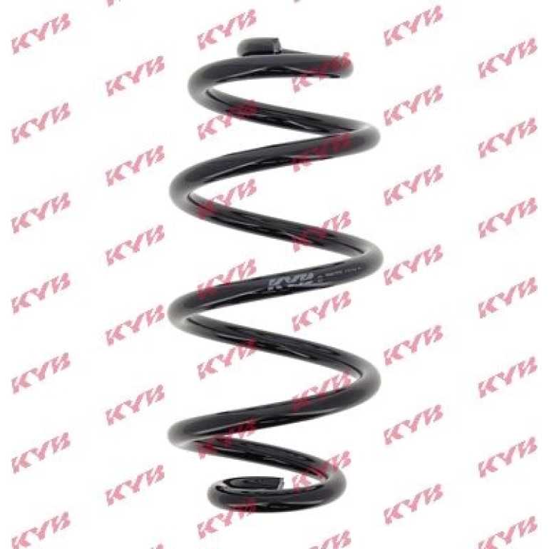 KYB Fahrwerksfeder Nissan T. Qashqai 1.5Dci/1.6/2.0Dci 02/07 RH6378 KYB Fahrwerksfeder Nissan T. Qashqai 1.5Dci/1.6/2.0Dci 02/07 RH6378