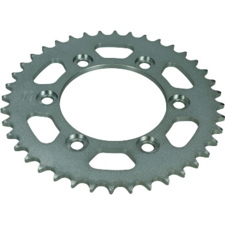 AFAM Kettenrad STAHL 40 Zähne 50602-40 AFAM Kettenrad STAHL 40 Zähne 50602-40