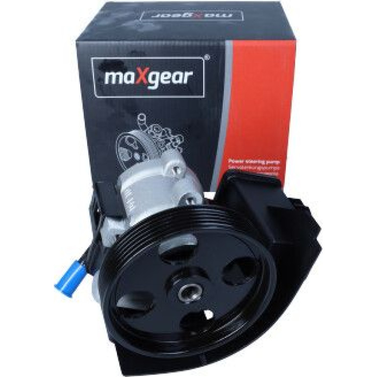 MAXGEAR Servopumpe MGP-1221 Peugeot 48-0040 MAXGEAR Servopumpe MGP-1221 Peugeot 48-0040