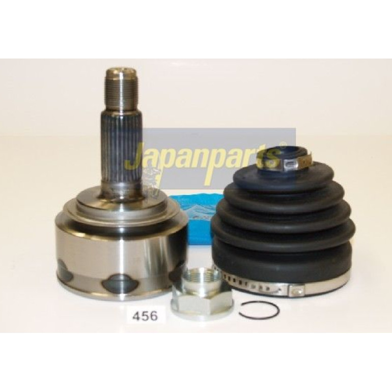 Gelenksatz, Antriebswelle Honda Accord GI-456 Gelenksatz, Antriebswelle Honda Accord GI-456