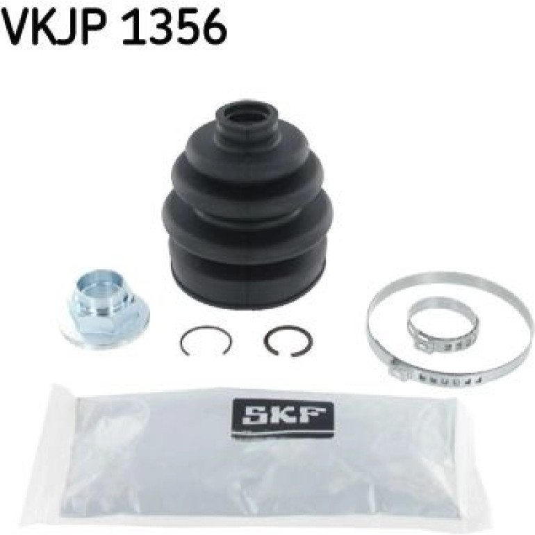 SKF Faltenbalgsatz, Antriebswelle VKJP 1356 SKF Faltenbalgsatz, Antriebswelle VKJP 1356