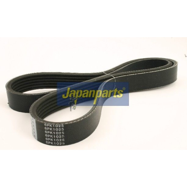 Japanparts Ømen-Zubehör DV-6PK1025 Japanparts Ømen-Zubehör DV-6PK1025