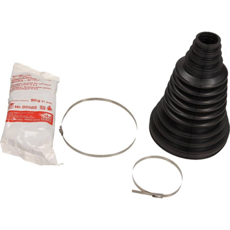Faltenbalg, Antriebswelle 6175 Faltenbalg, Antriebswelle 6175