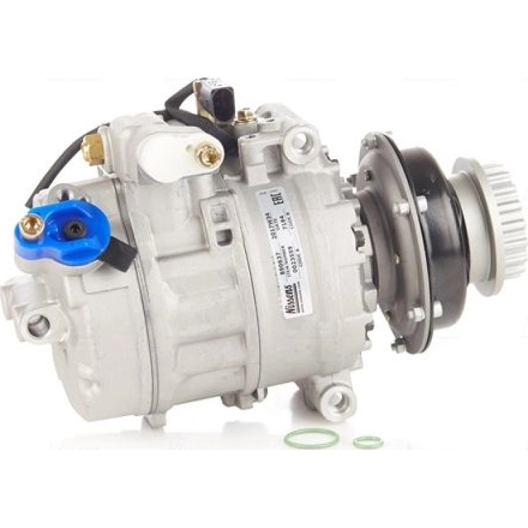 Kompressor PKW 890637 Kompressor PKW 890637