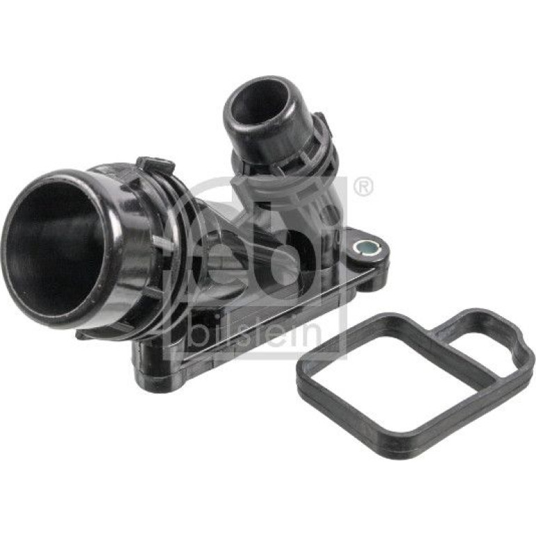 FEBI BILSTEIN Kühlmittelflansch 176569 FEBI BILSTEIN Kühlmittelflansch 176569
