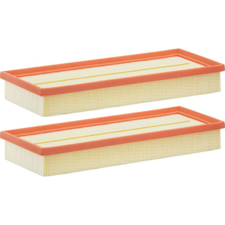 FILTRON Luftfilter AP 118/3-2x FILTRON Luftfilter AP 118/3-2x