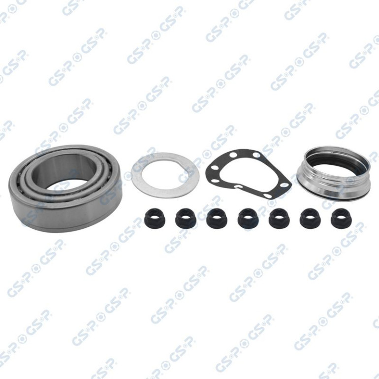 GSP Radlager GK1470 GSP Radlager GK1470