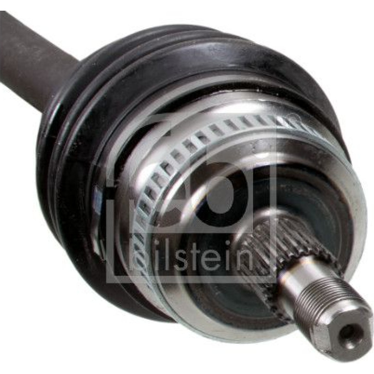 FEBI BILSTEIN Antriebswelle 184657