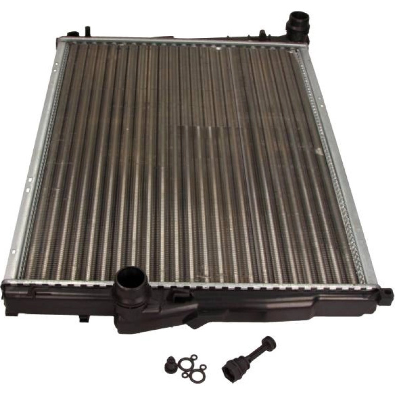 Kühler, Motorkühlung AC259188 Kühler, Motorkühlung AC259188