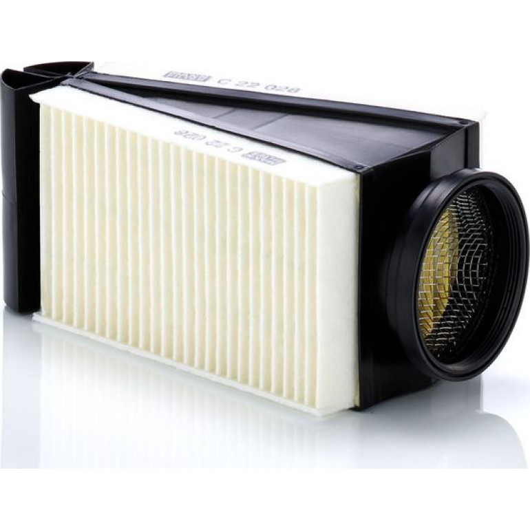 Mann & Hummel Luftfilter PKW C 22 028