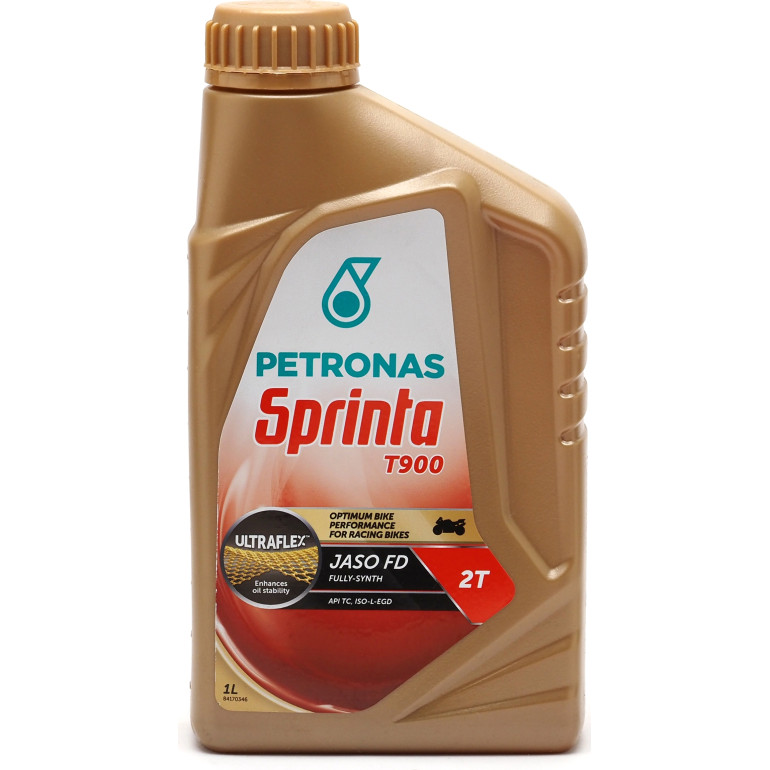 PETRONAS Sprinta T900 Vollsynth 73136E15EU