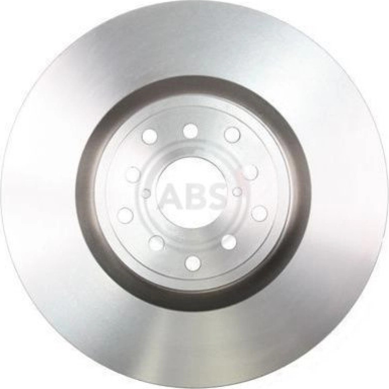 A.B.S. Bremsscheibe 17918 A.B.S. Bremsscheibe 17918