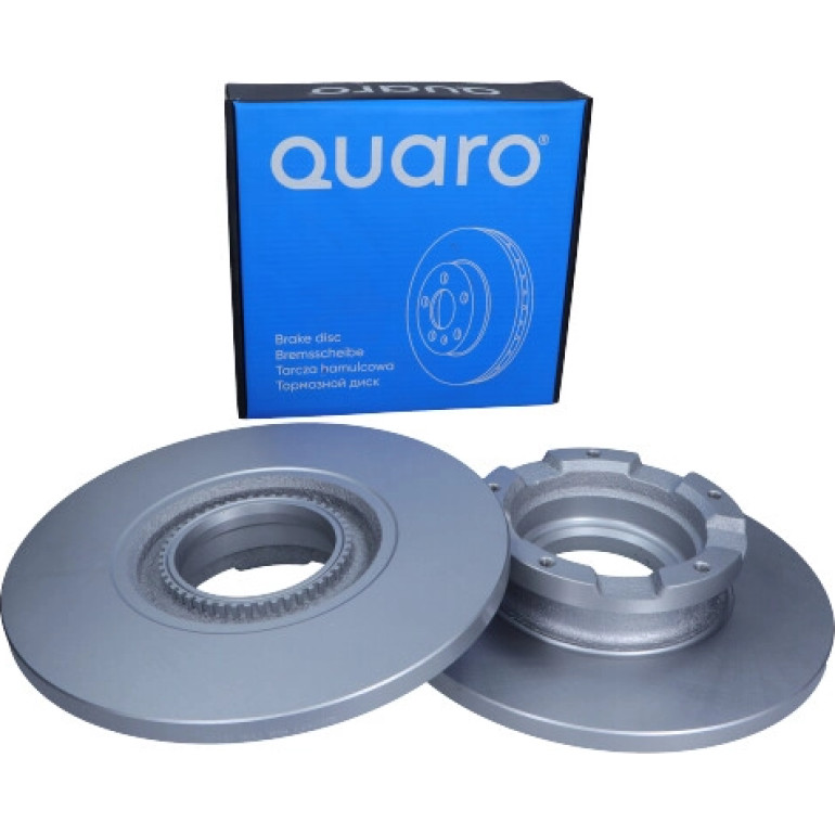 Bremsscheibe QD9697