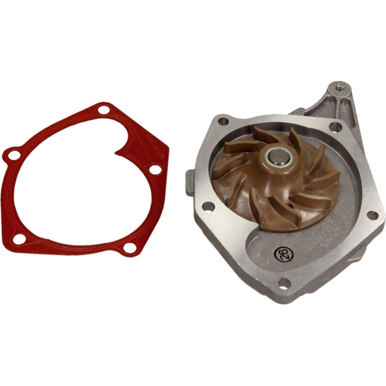 Wasserpumpe Renault Clio Iii 1.5Dci 05 7701478031 Wasserpumpe Renault Clio Iii 1.5Dci 05 7701478031