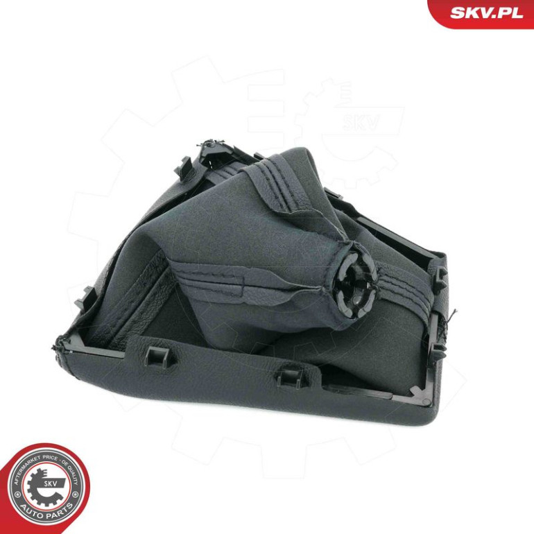 ESEN SKV Schalthebelknauf 63SKV508 ESEN SKV Schalthebelknauf 63SKV508