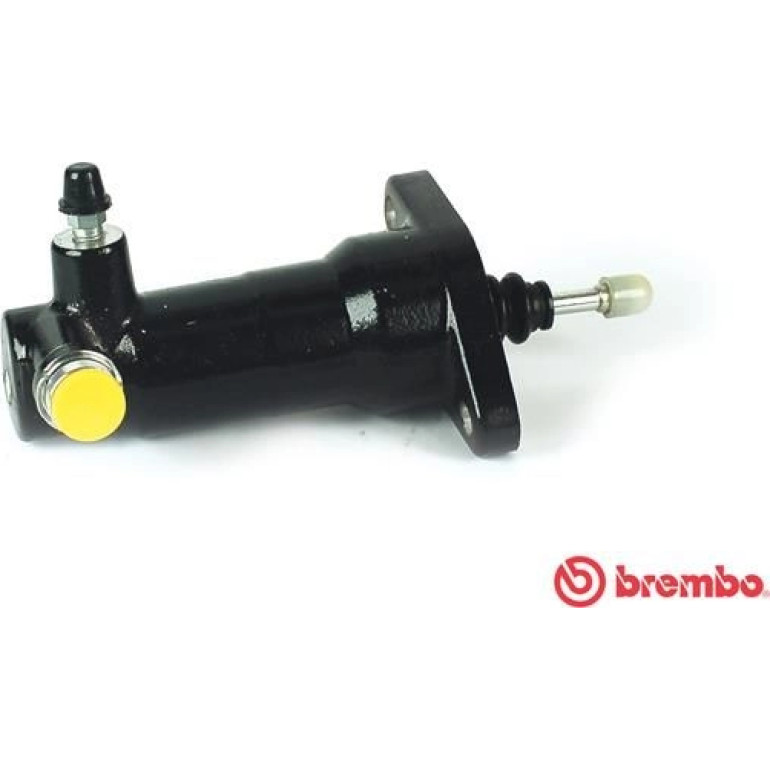 BREMBO Nehmerzylinder, Kupplung E 85 005 BREMBO Nehmerzylinder, Kupplung E 85 005