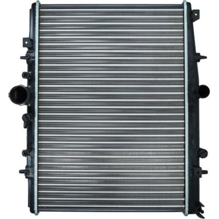 KAMOKA Kühler, Motorkühlung 7705152 KAMOKA Kühler, Motorkühlung 7705152