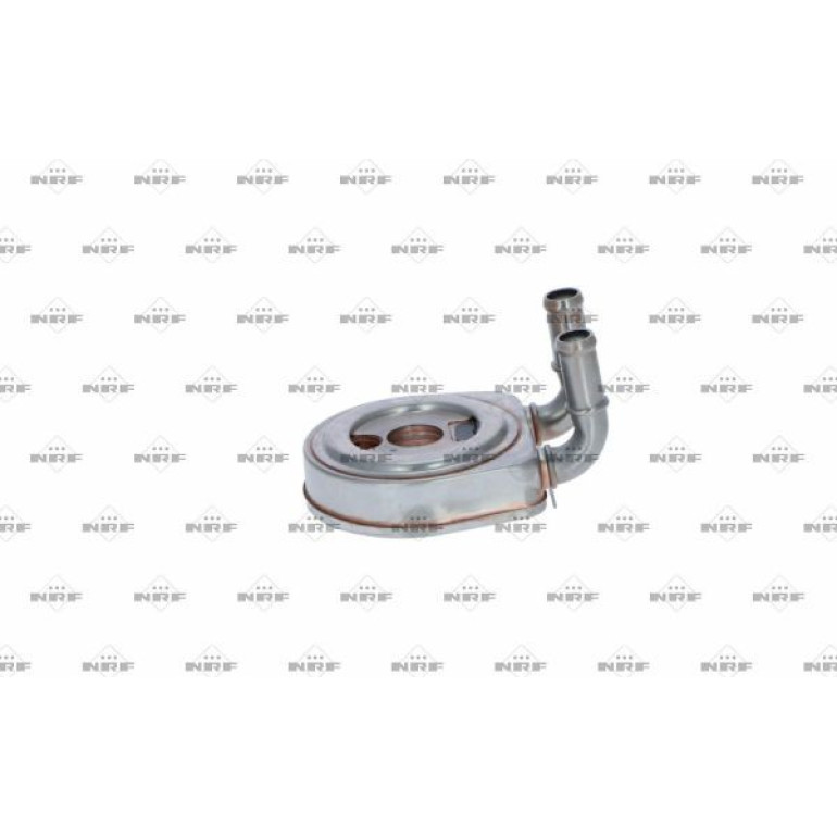 Ölkühler, Motor“L 31249 Ölkühler, Motor“L 31249