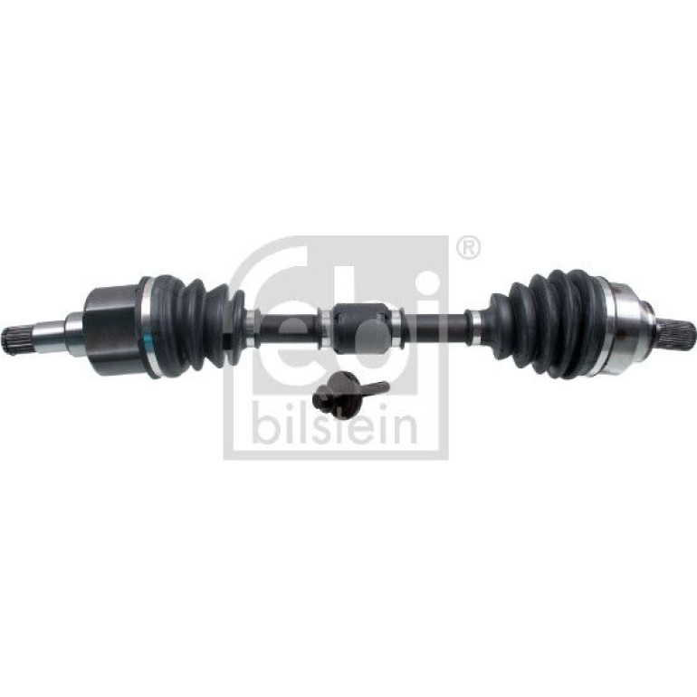 FEBI BILSTEIN Antriebswelle 183290