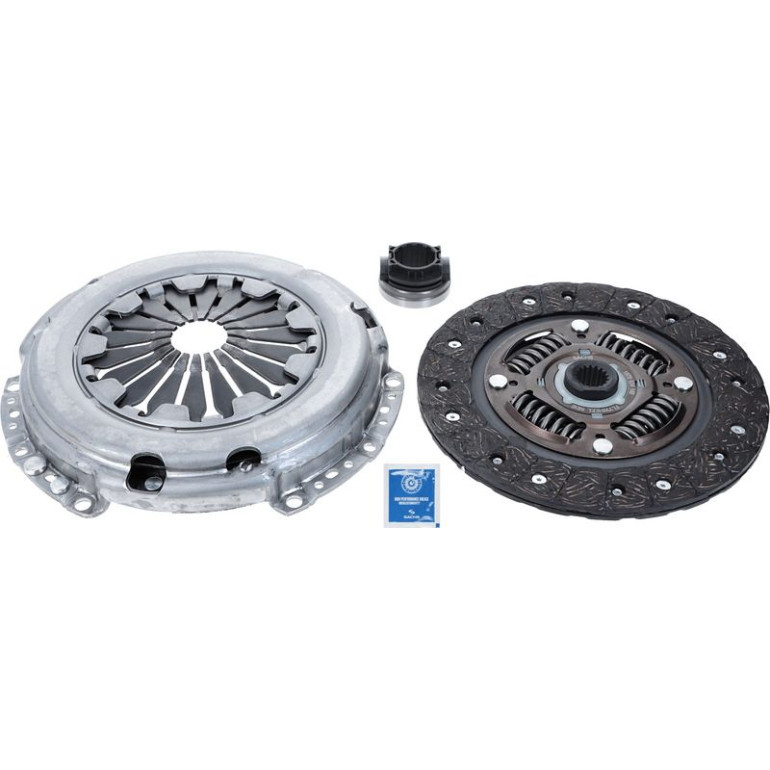 SACHS Kupplungssatz 3000 951 578