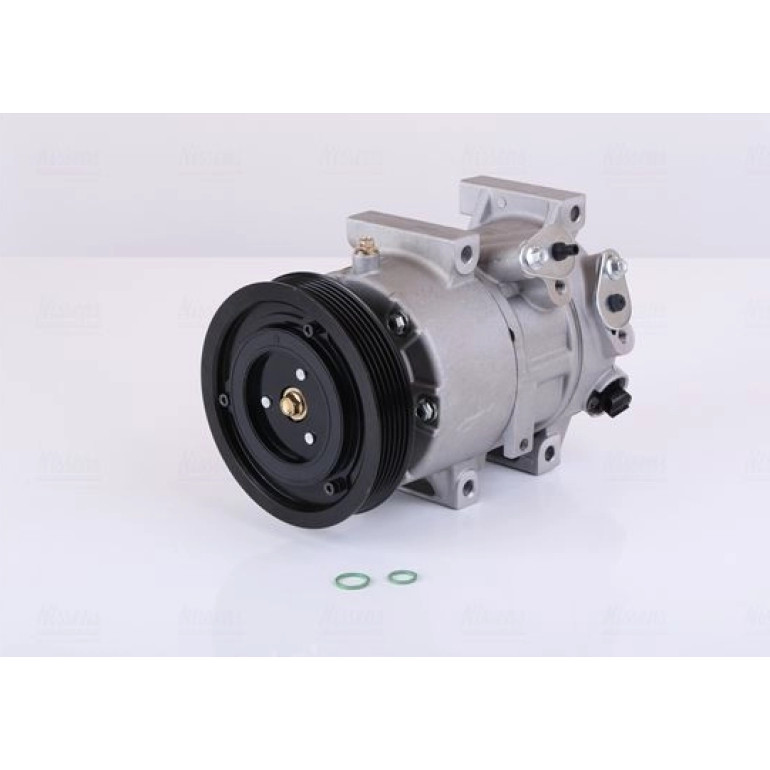 Kompressor PKW 890899 Kompressor PKW 890899