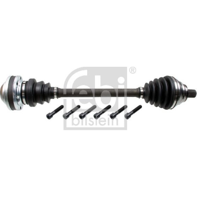 FEBI BILSTEIN Antriebswelle 184677 FEBI BILSTEIN Antriebswelle 184677