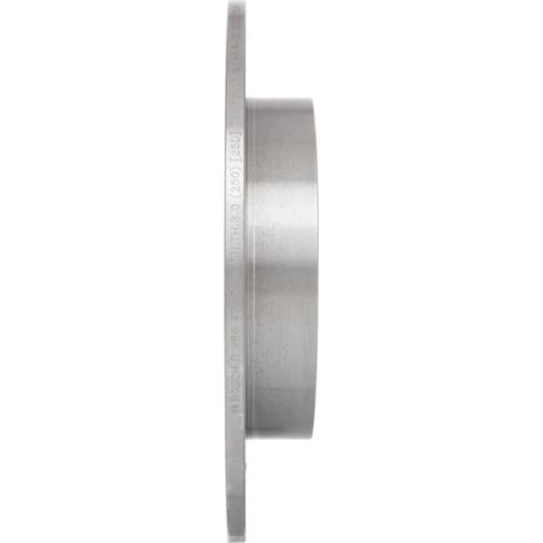 Bremsscheibe 0 986 479 D34 Bremsscheibe 0 986 479 D34