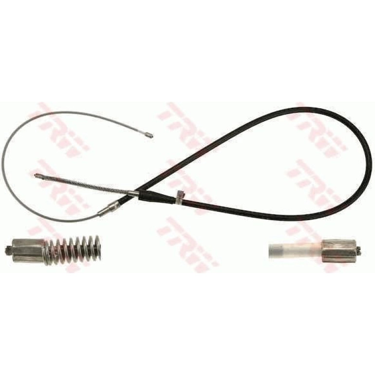 Handbremsseil GCH2649 Handbremsseil GCH2649