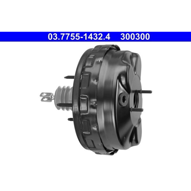 Bremskraftverstärker 03.7755-1432.4 Bremskraftverstärker 03.7755-1432.4