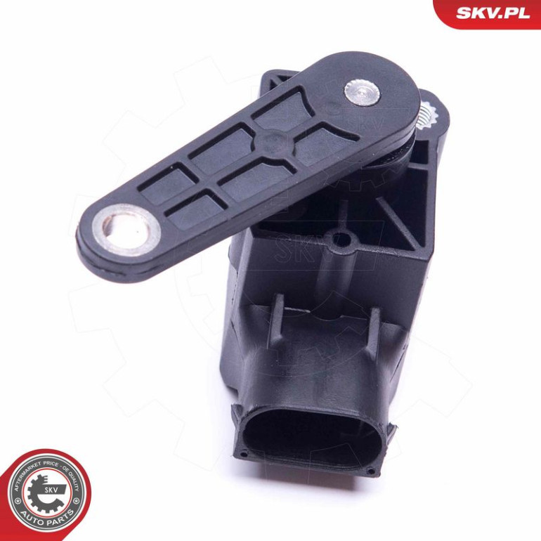 ESEN SKV Sensor, Leuchtweiteregulierung 17SKV412