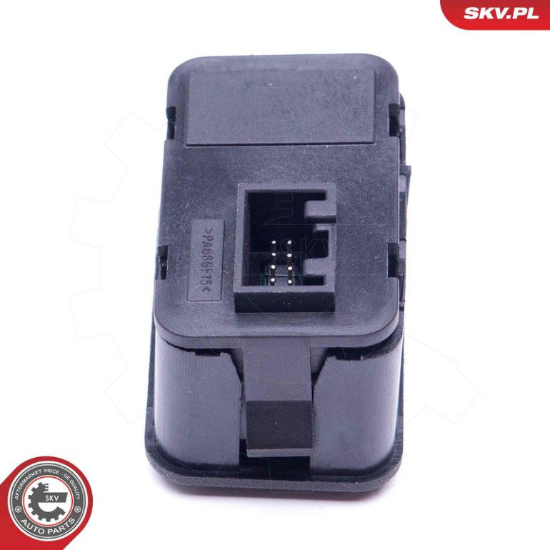 ESEN SKV Schalter, Fensterheber 37SKV025 ESEN SKV Schalter, Fensterheber 37SKV025