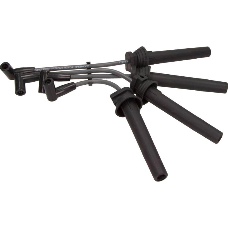 Zündleitungssatz 53-0150 Zündleitungssatz 53-0150