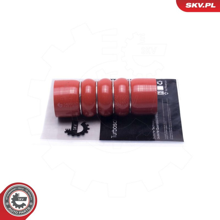 ESEN SKV Ladeluftschlauch 54SKV032 ESEN SKV Ladeluftschlauch 54SKV032